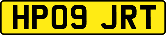 HP09JRT