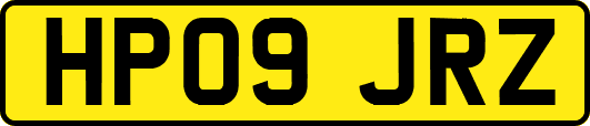 HP09JRZ