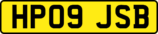 HP09JSB