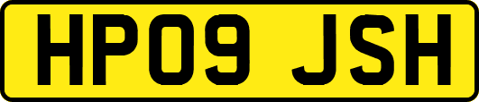 HP09JSH
