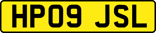 HP09JSL