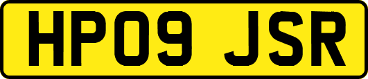 HP09JSR