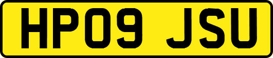 HP09JSU