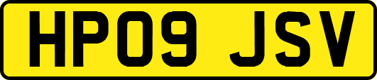 HP09JSV