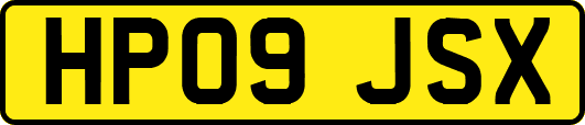 HP09JSX
