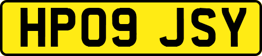 HP09JSY