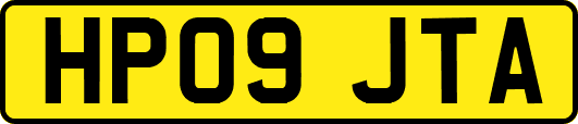 HP09JTA