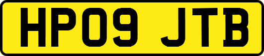 HP09JTB
