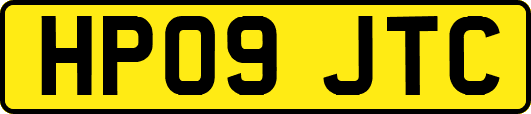 HP09JTC