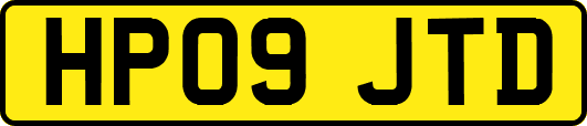 HP09JTD