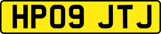 HP09JTJ