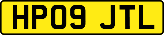 HP09JTL