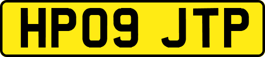 HP09JTP