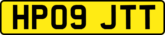 HP09JTT