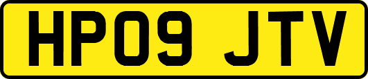 HP09JTV