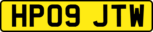 HP09JTW