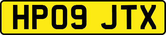 HP09JTX