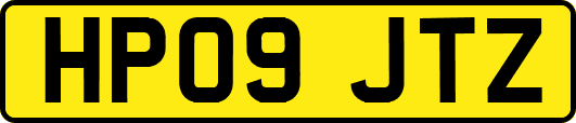 HP09JTZ