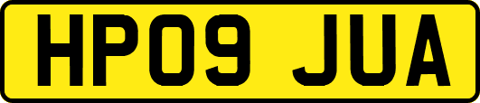 HP09JUA