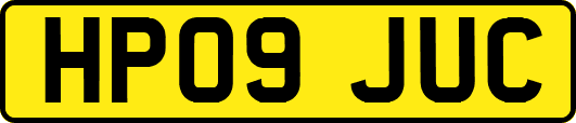 HP09JUC