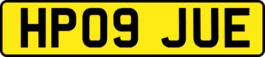 HP09JUE