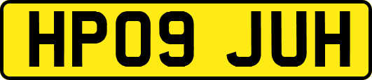HP09JUH