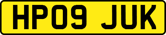 HP09JUK