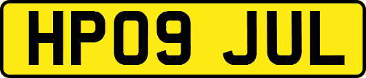 HP09JUL