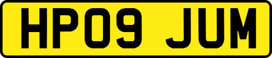 HP09JUM
