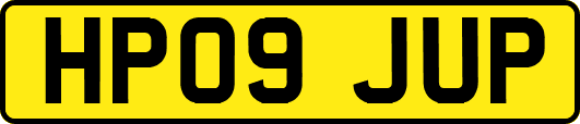 HP09JUP
