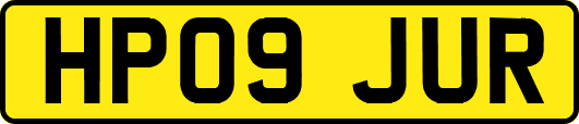 HP09JUR