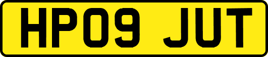 HP09JUT