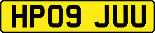 HP09JUU