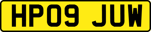 HP09JUW