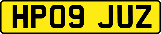 HP09JUZ