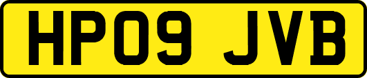 HP09JVB