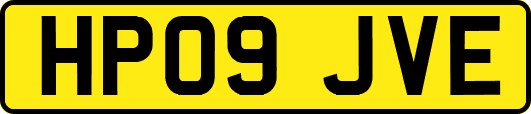 HP09JVE