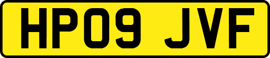 HP09JVF