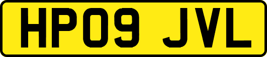 HP09JVL