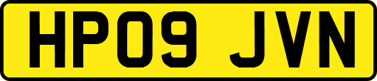 HP09JVN