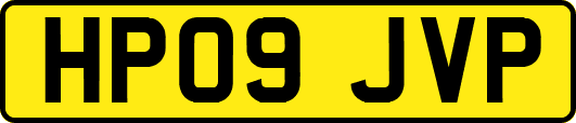 HP09JVP