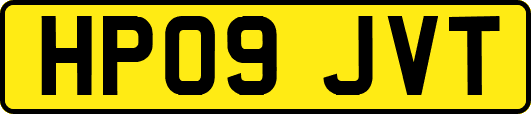 HP09JVT