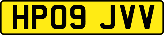 HP09JVV