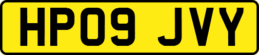 HP09JVY