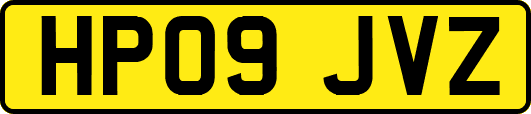 HP09JVZ