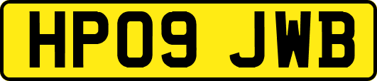 HP09JWB