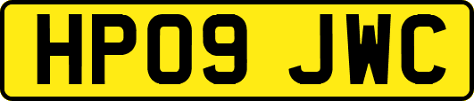HP09JWC
