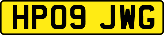 HP09JWG