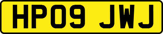 HP09JWJ
