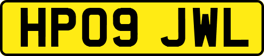 HP09JWL